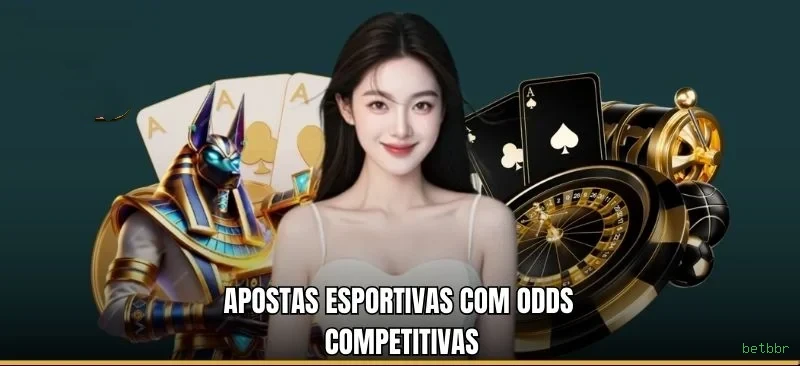 APK oficial da betbbr para Android