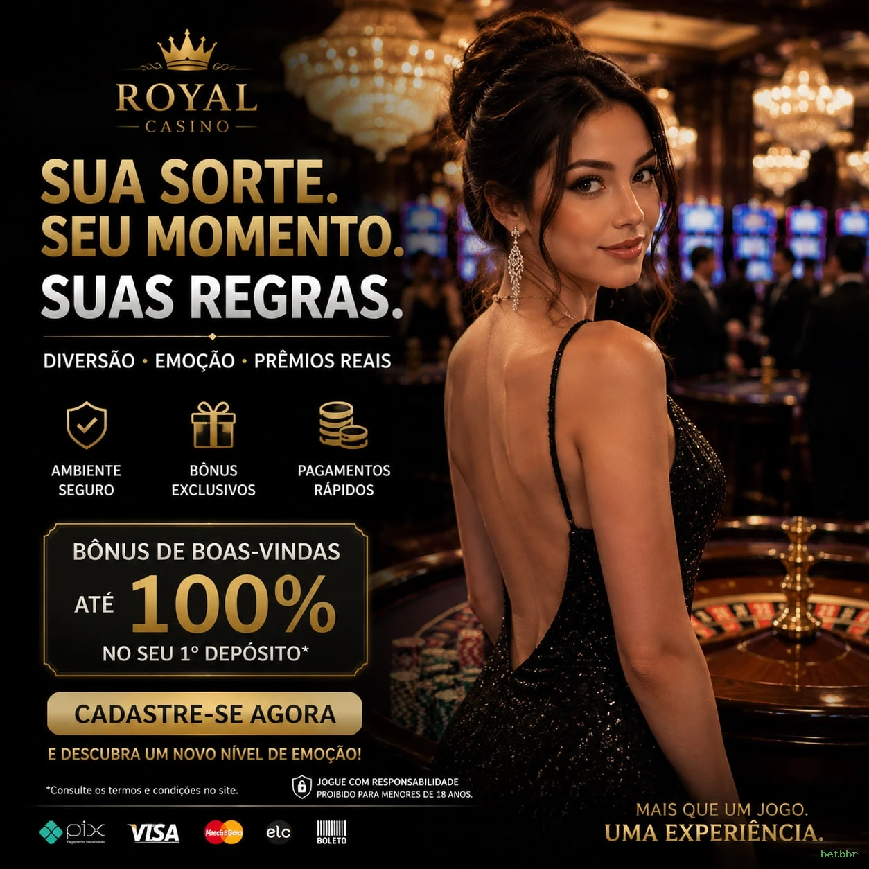 APK oficial da betbbr para Android