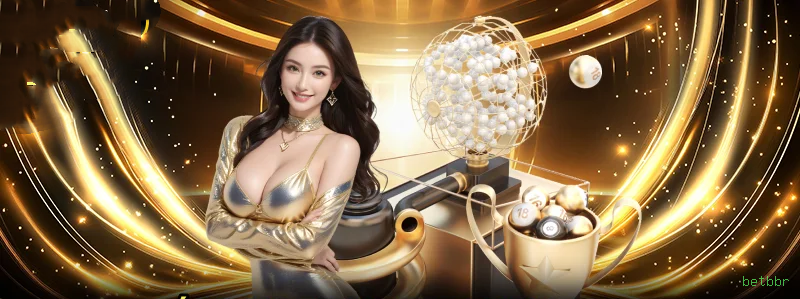 Slots online da betbbr com jackpots progressivos
